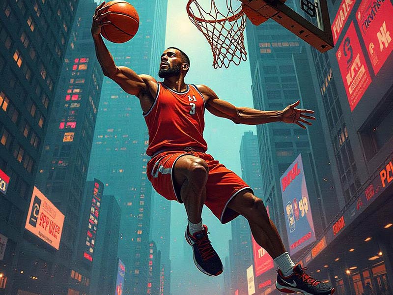 湖人123:115战胜开拓者！湖人球迷在哪里？