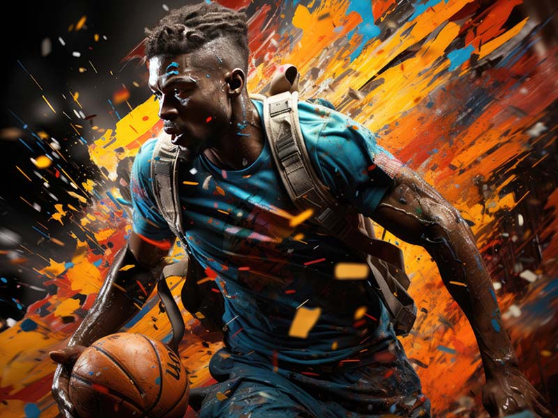 身体素质逆天！国产地表最强高中生？各种变态飞扣