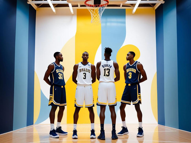 亏or赚？记者模拟开拓者交易：罗威+塞布尔+里斯送到公牛？