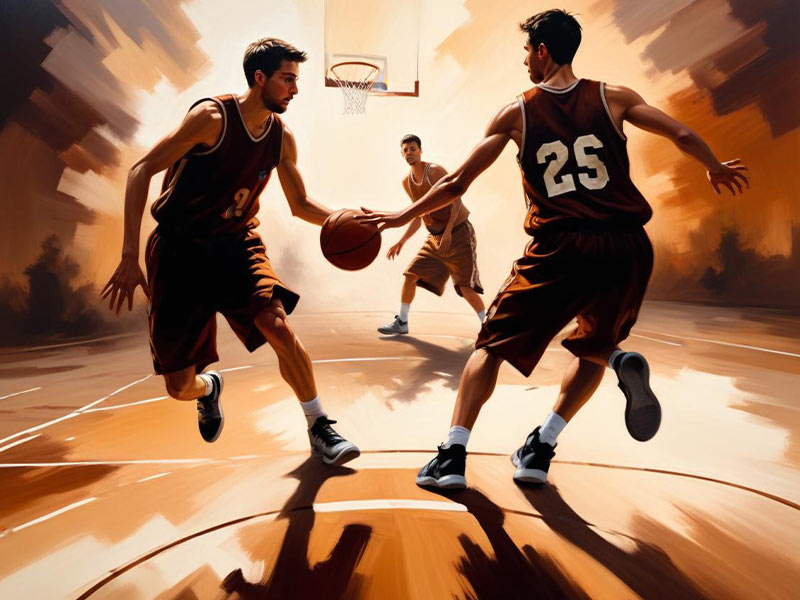 真是人才啊！网友用《人民的名义》恶搞湖人火箭四连胜🤣