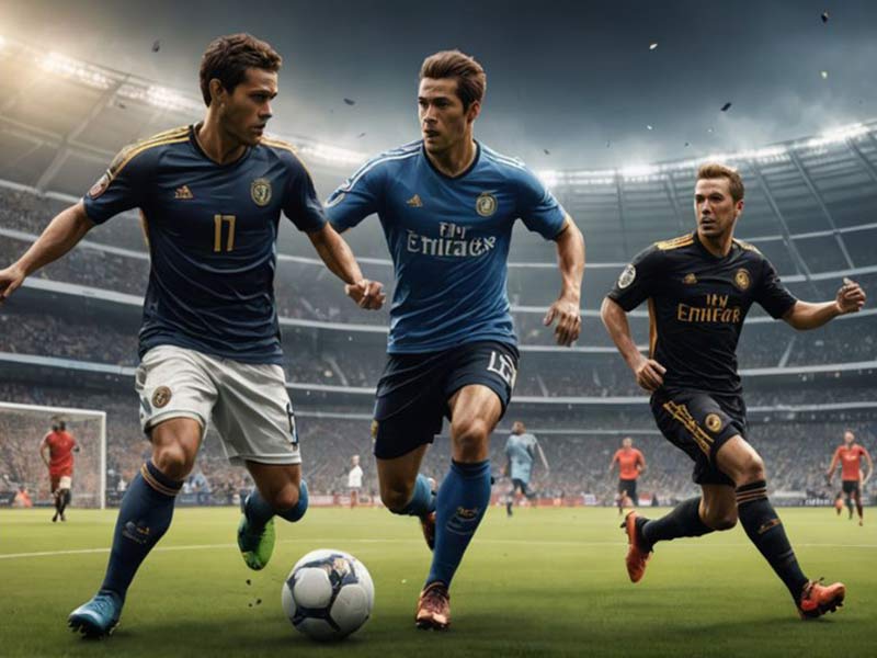 巴拉德集锦：枪手青训出品！防守端全方位覆盖的全能中卫