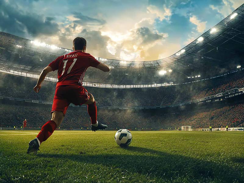 今晚好运加持？拜仁抵达巴黎时遇见落日彩虹 😥