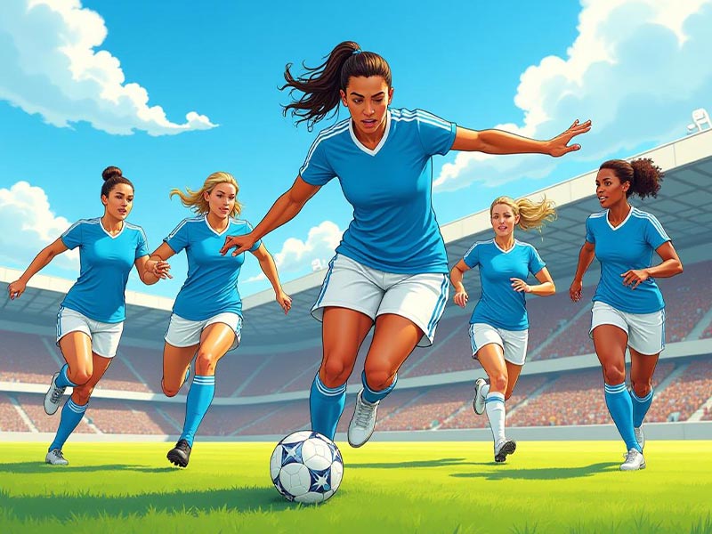 顶级门前嗅觉！C罗后点抢点破门，1300场里程碑打入第955球